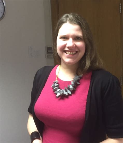 Jo Swinson Interview Part 3 Campaigns Social Media And A Political Hero