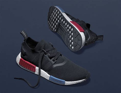 Adidas Nmd Release Date Sneaker Bar Detroit