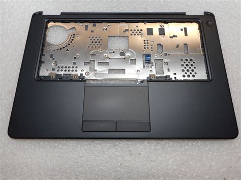 As Is Ywy Genuine Dell Latitude E Palm Rest Touch Pad A D