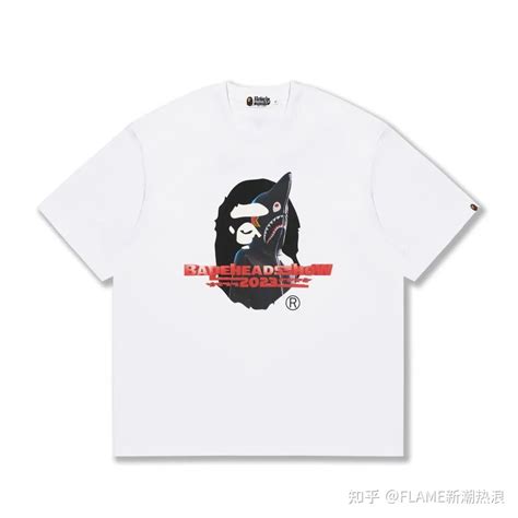 品牌｜bape Heads Show 又回来了？bape 的30周年居然这样玩！ 知乎