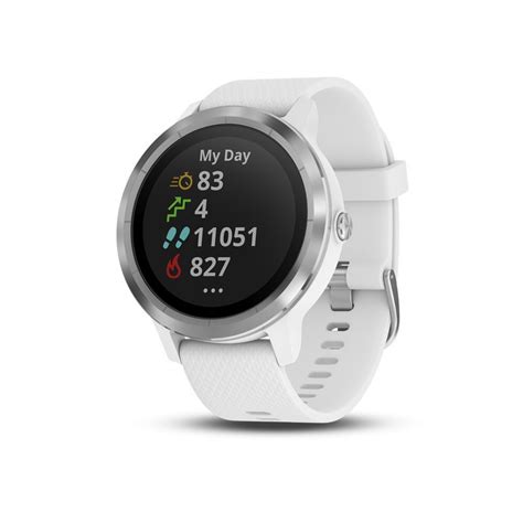 Garmin Vívoactive Hr Gps Smart Watch Walyou