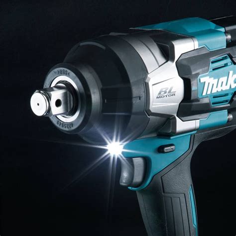 Buy Makita GWT01Z 40V Max XGT Brushless Lithium Ion 3 4 In Cordless 4