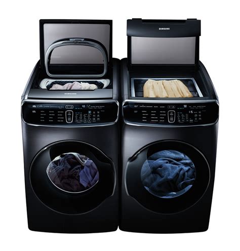 Washing Machines Samsung Ca