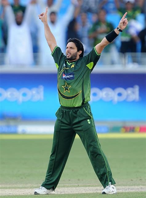 Afridi