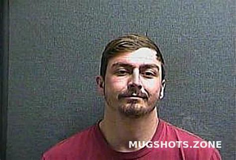 Burgess Kenneth Hunter Boone County Mugshots Zone