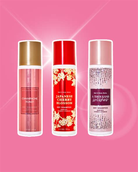 Bath And Body Works Dry Shampoo Miami Technology Usa