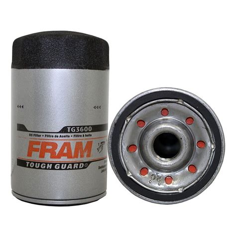 Mustang Gt Oil Filter