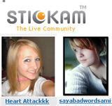 Stickam S Ties To Porn VentureBeat