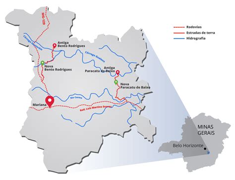 Mariana Mapa Pb Vale