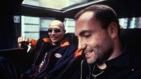 pusher review  empire