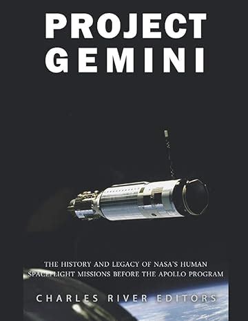 Tailieutuhoc Digital Library PDF EPUB Project Gemini The