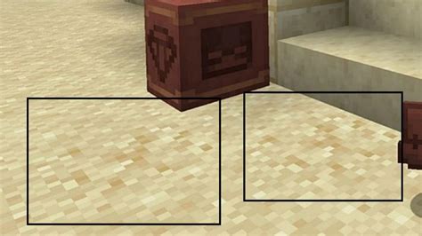 Minecraft Bedrock Edition Is There An Easy Way To Distinguish