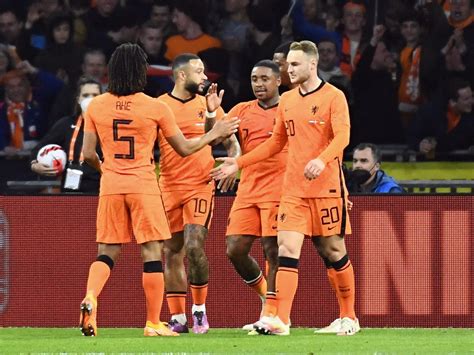 Preview Poland Vs Netherlands Prediction Team News Lineups Sports Mole