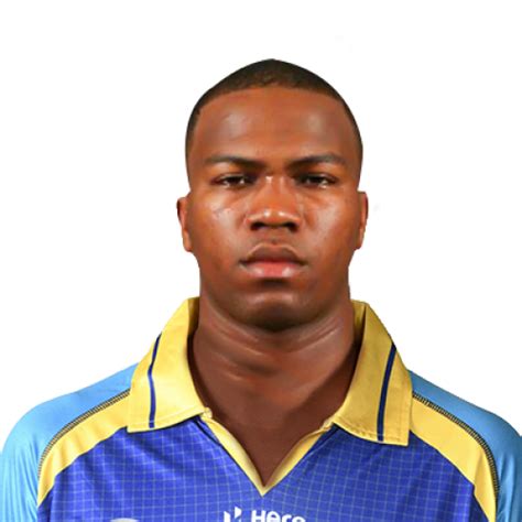 Johnson Charles player CPL T20 Team