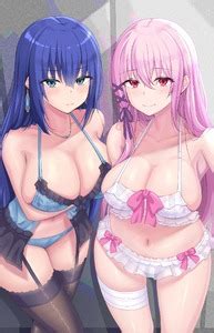 pixiv ちんげろ E Hentai Lo Fi Galleries