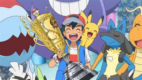 Voice Of Pokémons Ash Ketchum Sarah Natochenny Interview Past 25