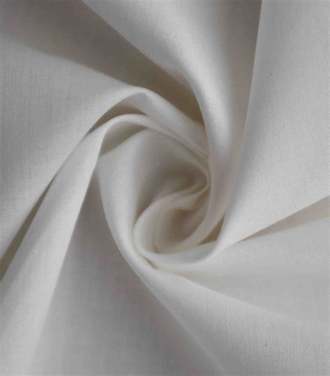 Light Weight Plain Cotton Rfd Fabric Fc R Dinesh Exports