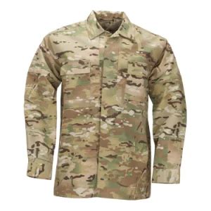 Multicam Las Zonas Ridas De La F Brica De Camuflaje Personalizar