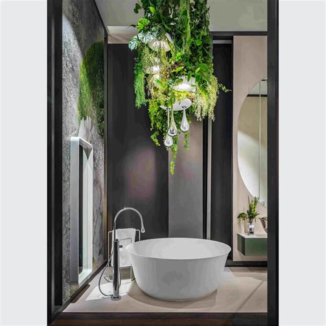 Goccia Bathroom By Gessi Archipro Nz