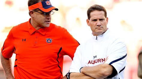 QUIZ: Do you know your Auburn football head coaches?