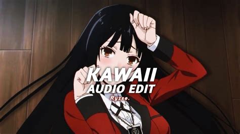 Kawaii Tatarka Edit Audio Youtube