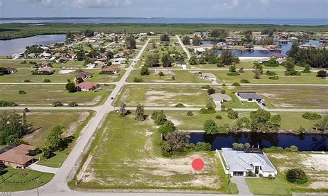 2744 Old Burnt Store Rd N Cape Coral Fl 33993 Mls 221063776 Zillow