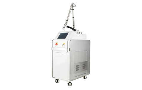 Laser Tattoo Removal Beauty Equipment