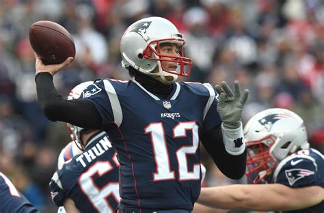 Top 5 Nfl Draft Steals In New England Patriots History