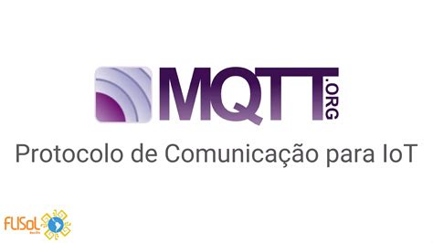 Mqtt Protocolo Iot Ppt