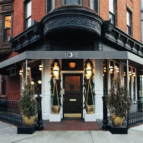 Lore Opens Its Doors Leading Park Slope Restaurant Revival Digital