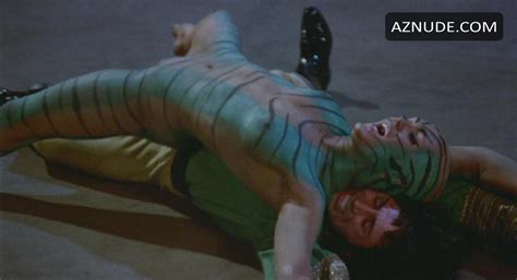 VAMPIRE CIRCUS NUDE SCENES AZNude