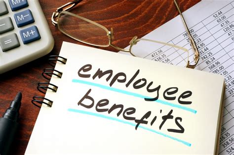 Guide To Implementing Small Business Employee Benefits