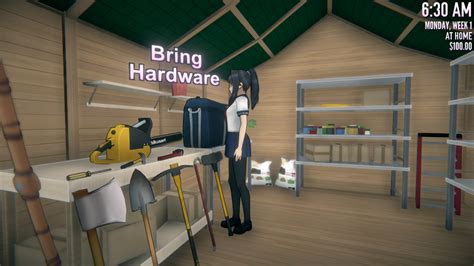 The Hardware Update Yandere Simulator Development Blog