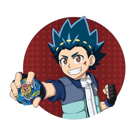 Valt Aoi Turbo Wiki Beyblade Burst Turbo Amino