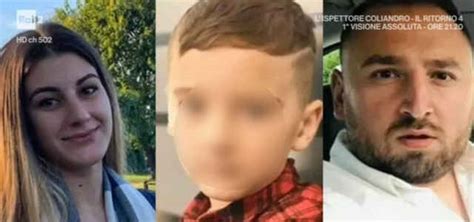 Bambino Rapito A Padova Spunta Un Furgone Nero Bigodino