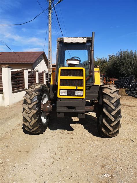 Tractor Renault Aiud Olx Ro