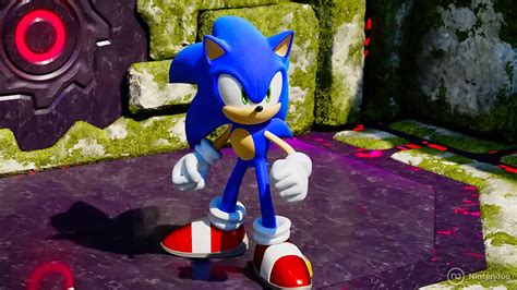 La Historia De Sonic Frontiers Se Revela En Este Nuevo Tr Iler