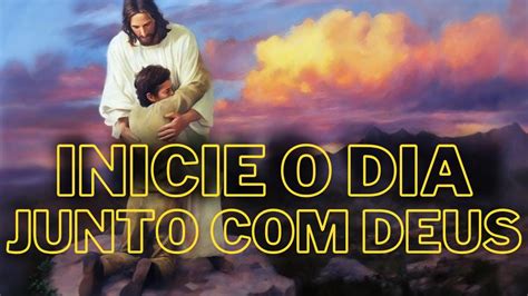 Comece Seu Dia Deus Ou A Isso Antes De Iniciar Seu Dia