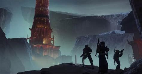 Los Servidores De Destiny Se Cayeron Y Por Ahora Es Imposible Jugarlo