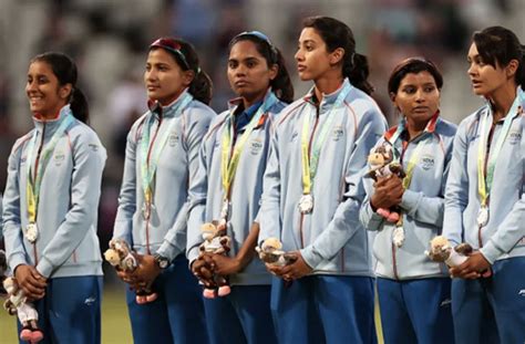 Indian Female Cricket Team: A Look at Its History and Successes ...