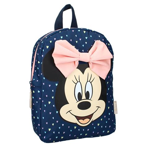 Sac à dos maternelle Minnie It s Me 31 CM