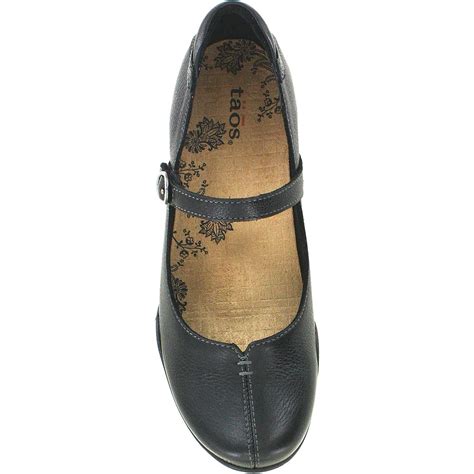 Taos Ta Dah Taos Womens Mary Janes Footwear Etc