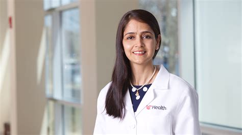 Anita Saini UC Health Provider Profile