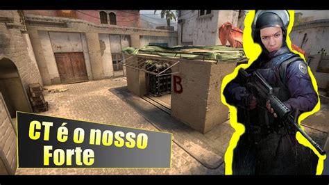 Ct O Nosso Forte Competitivo Mirage Matchmaking Youtube