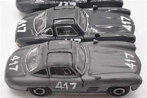 ELITE のMERCEDES BENZ SLのレビューIWCコラボから生まれたELITE シリーズの元祖モデル HNG Hot Wheels 情報まとめ ホット