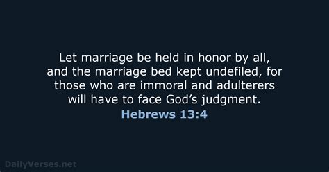 Hebrews Bible Verse Ncb Dailyverses Net