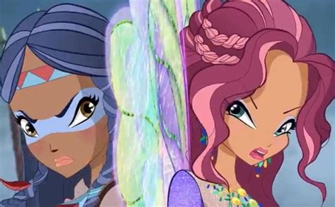 World Of Winx Season 2 Winx Club World Of Winx Photo 43552312