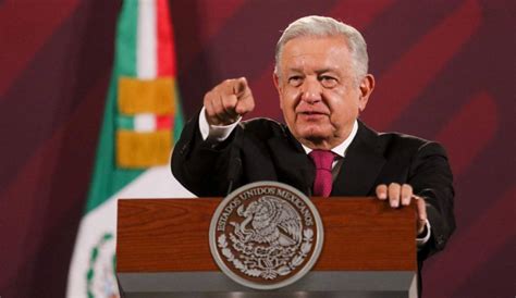 Amlo Xóchitl Gálvez Destapa Amlo A Xóchitl Gálvez Como Candidata De La