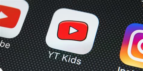 Youtube Kids Feature Allows Parents To Filter Human Approved Videos