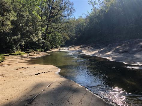 My favourite secret camping spot. Great easter long weekend away : r